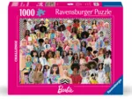 Barbie - Challenge