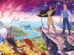 Disney - Pocahontas