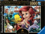 Ariel la Petite Sirène