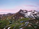 Route alpine du Grossglockner