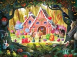 Hansel et Gretel