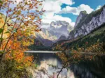 Lac Gosau