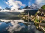 Hallstatt Enchantée