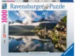 Hallstatt Enchantée