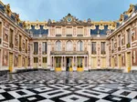 Château de Versailles - France - Puzzle Highlights - Châteaux