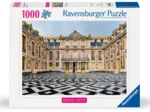 Château de Versailles - France - Puzzle Highlights - Châteaux