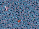 Stitch - Challenge Puzzle