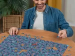 Stitch - Challenge Puzzle