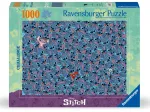 Stitch - Challenge Puzzle