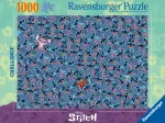 Stitch - Challenge Puzzle