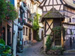 Eguisheim en Alsace
