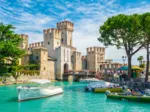 Le Château de Sirmione