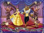 Disney - La Belle et la Bête