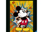 Rétro Mickey