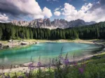 Dolomites