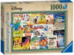 Posters Vintage Disney