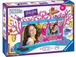 Puzzle 3D - Girly Girls Edition - Arbre à Bijoux : Soy Luna