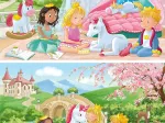 2 Puzzles - Amitié Magique