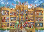 Pièces XXL - Knight's Castle