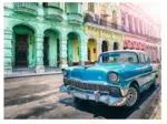 Kuba Autos
