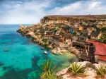 Popeye Village, Malte