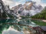Lac de Braies