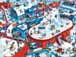 Sports d'Hiver