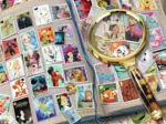 Disney - Mes Timbres Préférés