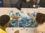 Si les Poissons Pouvaient Marcher