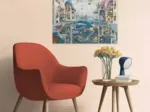 Si les Poissons Pouvaient Marcher