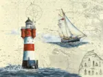Phare Romantique