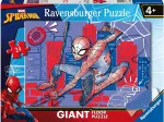 Puzzle Géant de Sol - Spiderman