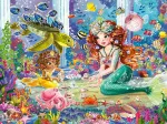 2 Puzzles - Sirènes