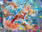 2 Puzzles - Sirènes
