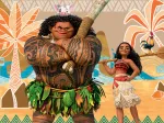 Disney Vaiana