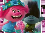 3 Puzzles - DreamWorks - Trolls World Tour
