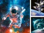 3 Puzzles - Aventure dans l'Espace