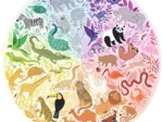 Circle of Colors - Animaux