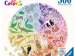 Circle of Colors - Animaux
