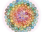 Circle of Colors - Donuts