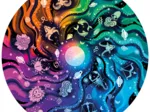 Circle of Colors - Astrologie