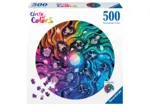 Circle of Colors - Astrologie