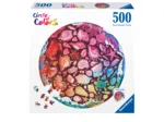 Circle of Colors - Coquillage