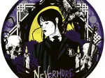 Mercredi "Nevermore Academy"