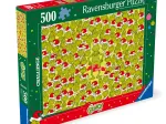 Le Grinch (Challenge puzzle)