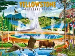 Parc National de Yellowstone