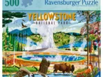 Parc National de Yellowstone