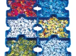 6 boîtes de tri : Sort Your Puzzle