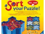 6 boîtes de tri : Sort Your Puzzle