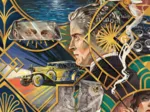 Art & Soul - Gatsby le Magnifique